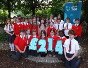 4E. Schools fundraising Primary school