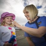 sun-cream-on-a-childs-nose