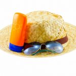 hat-sunglasses-sunscreen