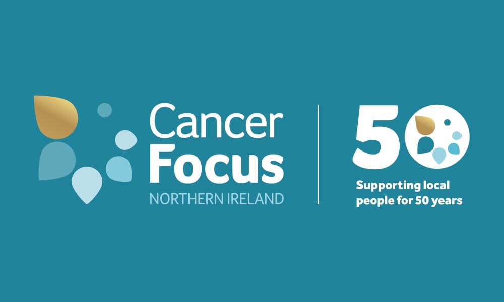 Home Page Cancer Focus Northern Ireland