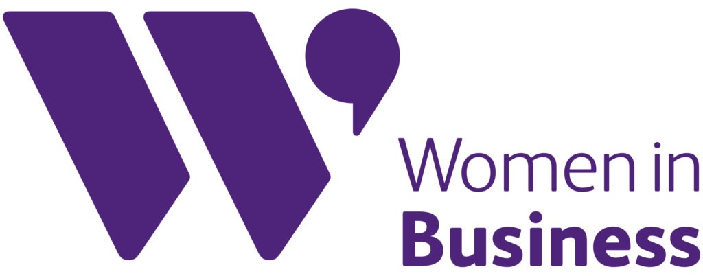 WIB Final Logo Landscape - Cancer Focus Northern Ireland