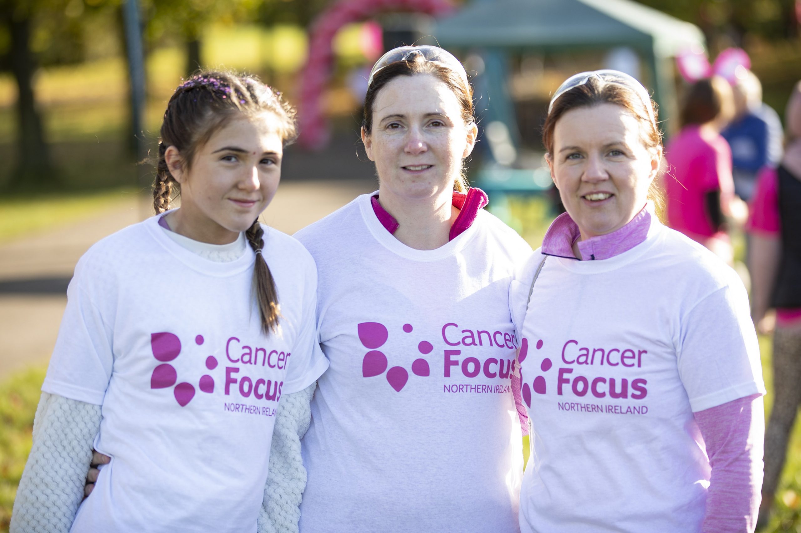 1t8a6771 Cancer Focus Northern Ireland