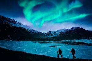 Arctic Trek – March 2022