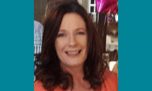 Donna Parkinson spirit of christmas SoC