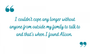 counselling quote spirit of christmas
