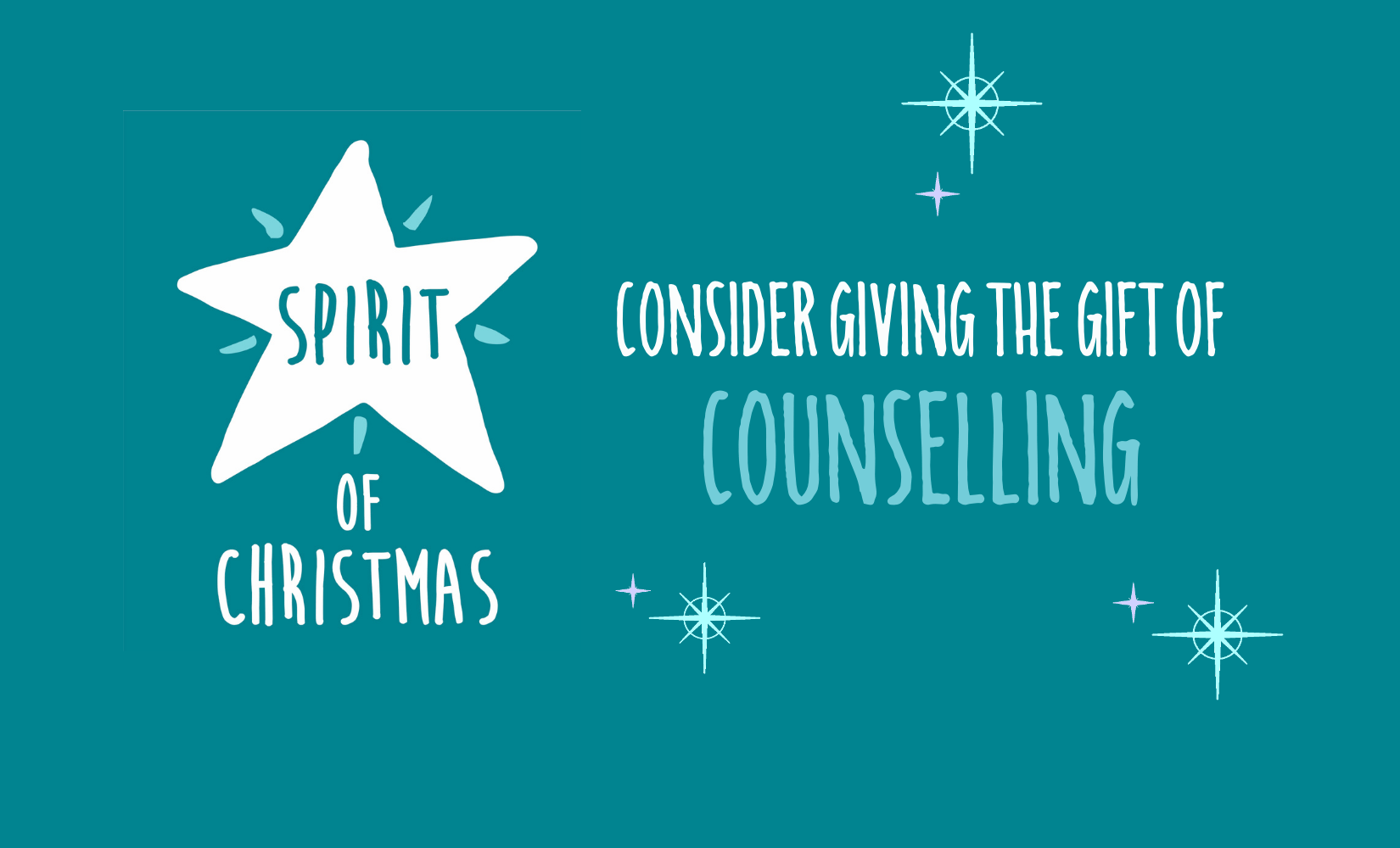 Spirit of christmas 1600 x 1000 Cancer Focus Northern Ireland