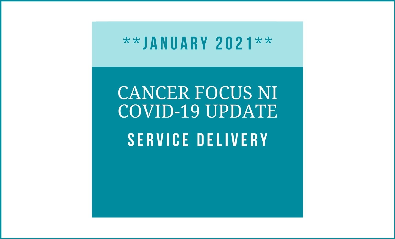 Cancer Focus Ni Services Cancer Focus Northern Ireland