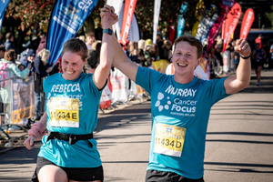 40th Mash Direct Belfast City Marathon – 1 May 2022