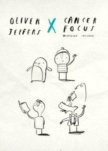 Oliver Jeffers competition Hero 720 x 1000