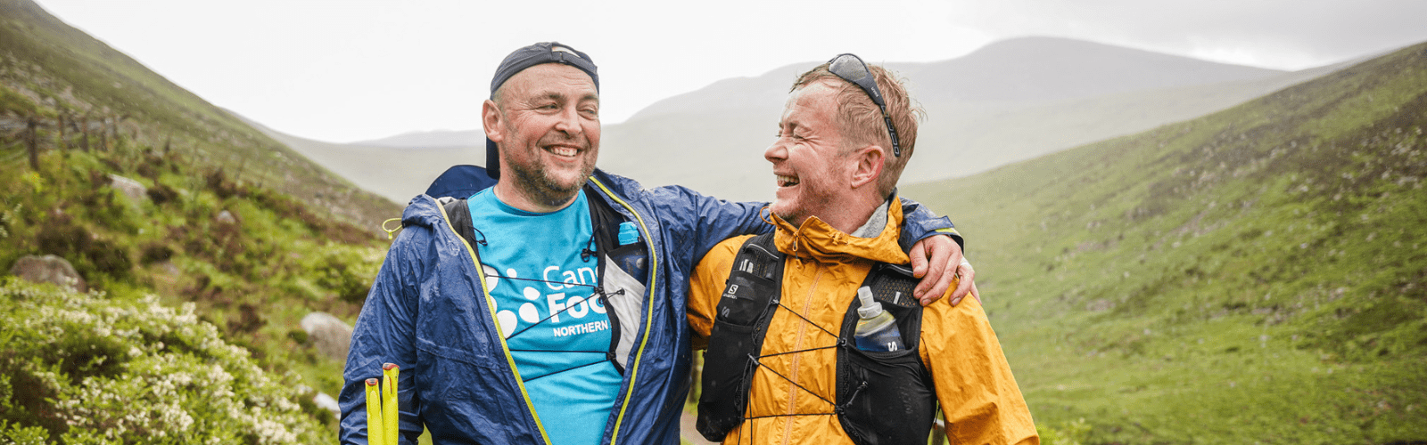 Mourne Seven Summits – 14th June 2025