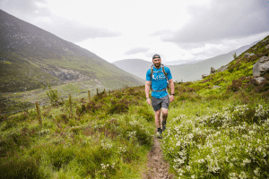 Slieve Donard Sunrise Walk – 22nd February 2025