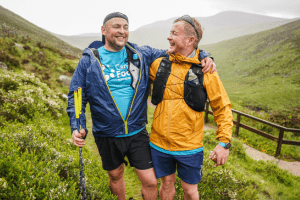 Mourne Seven Summits – 14th June 2025