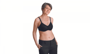 Cancer Focus Bra-Fitting Service for breast cancer patients - Lara Collection