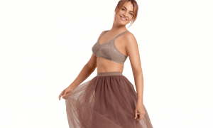 Cancer Focus Bra-Fitting Service for breast cancer patients - Nora Collection