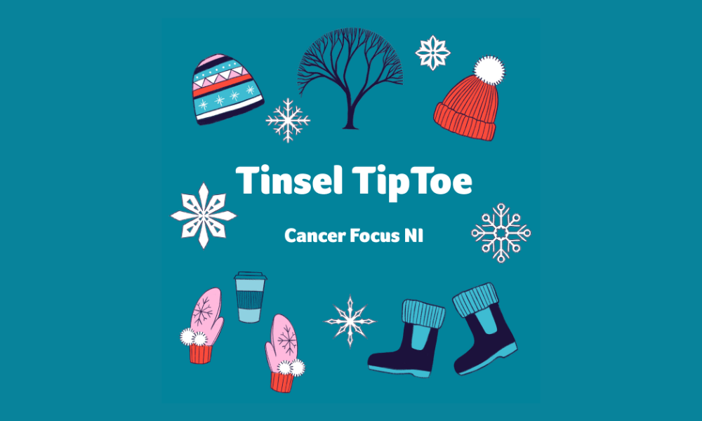 Spirit of Christmas: Tinsel Tiptoe Festive Family Walk