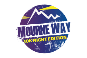Mourne Way 10k Night Walk – 21 January 2022
