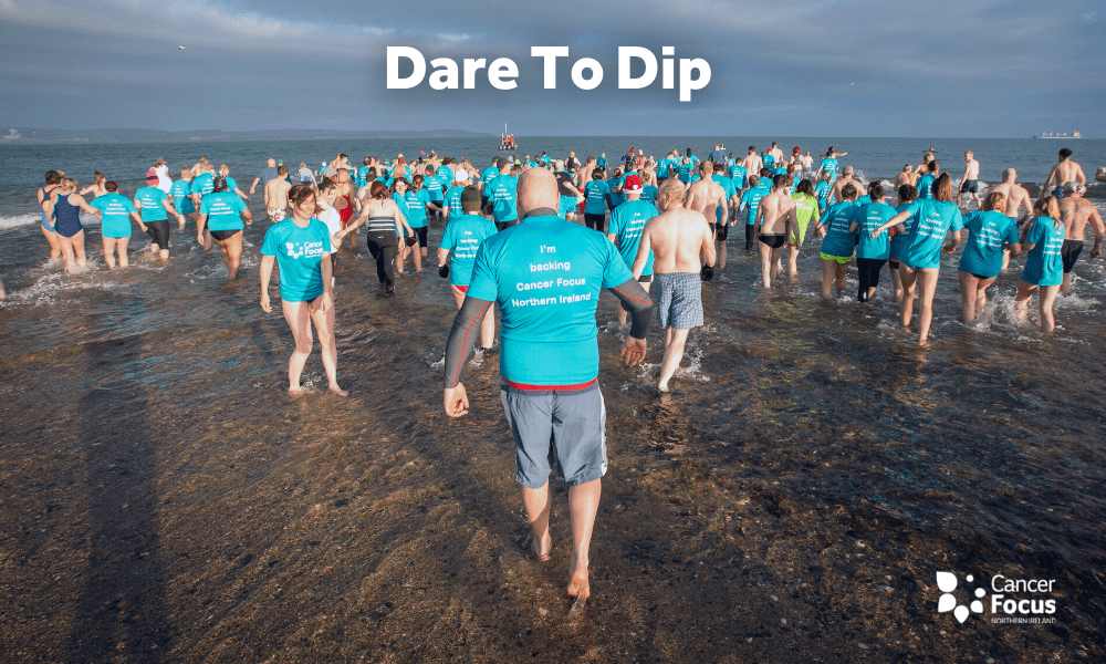 Dare to Dip