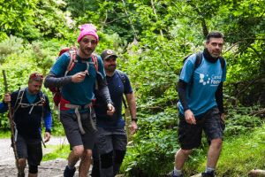 Mourne Way Marathon Walk – 7th June 2025