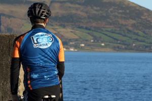 Carlingford Loop Cycle – 18th May 2025