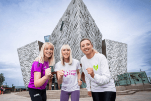 Moy Park Belfast City Women’s 10K – 22nd June