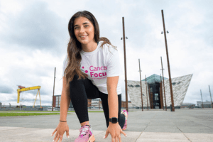 Moy Park Belfast City Women’s 10K – 22nd June 2025