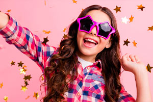 Go Pink at School