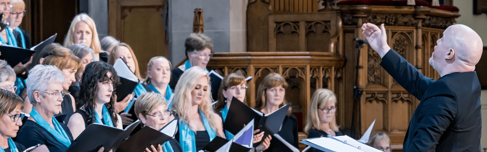 Sing for Life Choir Summer Concert – 18th June 2024
