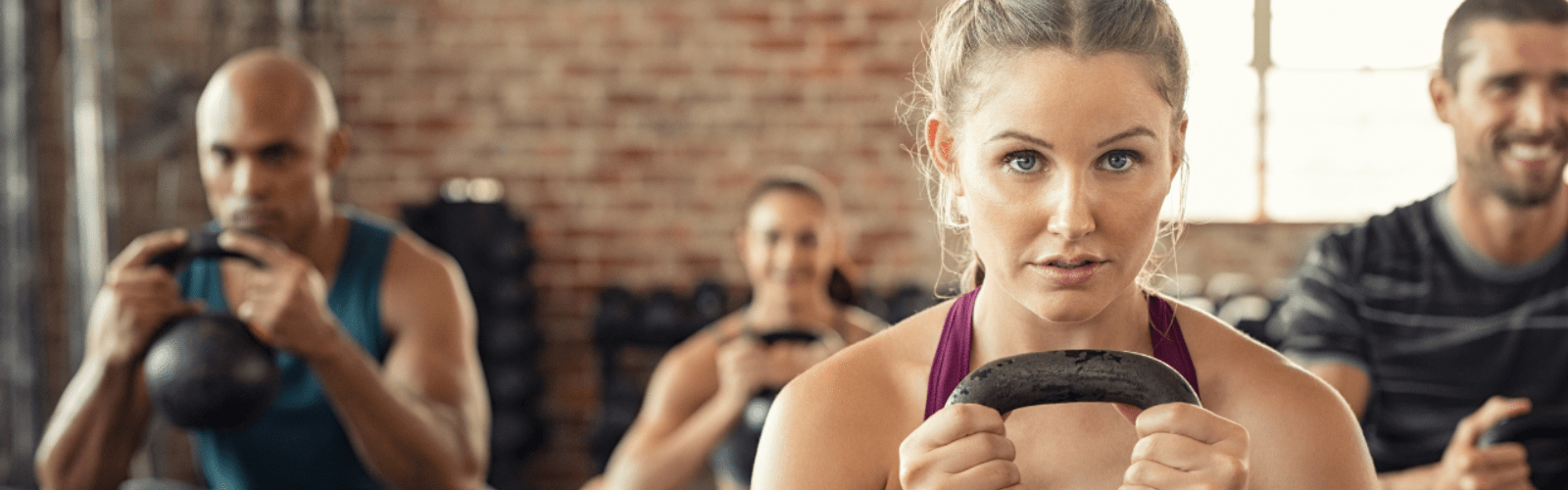 Maghera Fitness Factor – Starting 19 March 2024