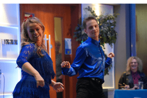 Strictly by the Sea – starting 13th March 2025