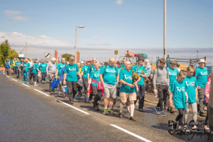 Cushendall to Carnlough Walk – Saturday 27th July