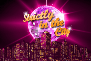 Strictly in the City – starting 16th April 2024