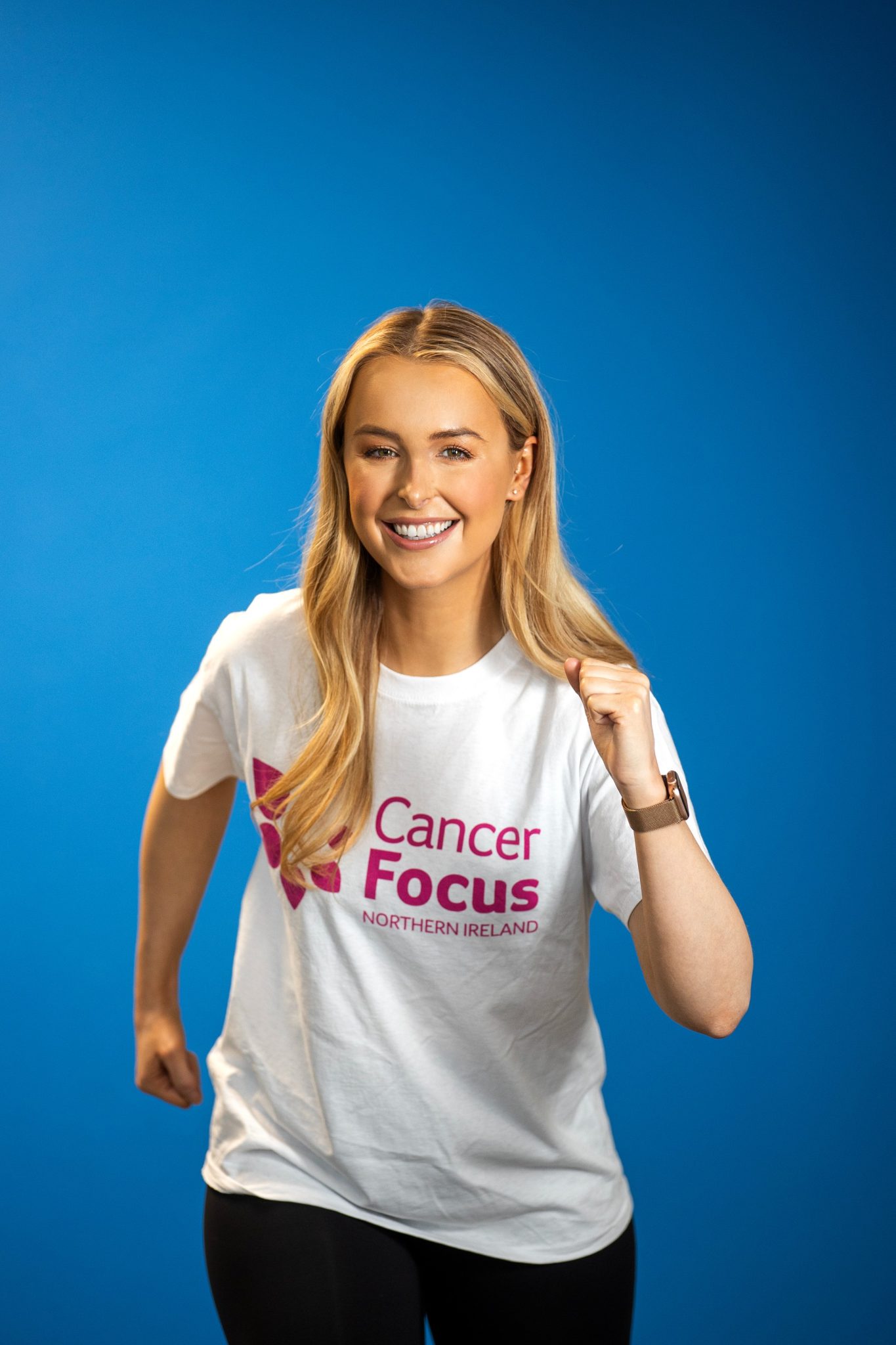 On your marks, get set, support Cancer Focus NI at this year’s Moy Park ...