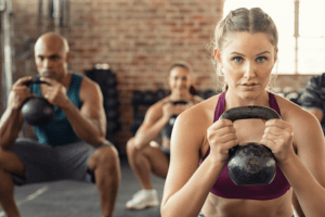 Maghera Fitness Factor – starting 3rd March 2025