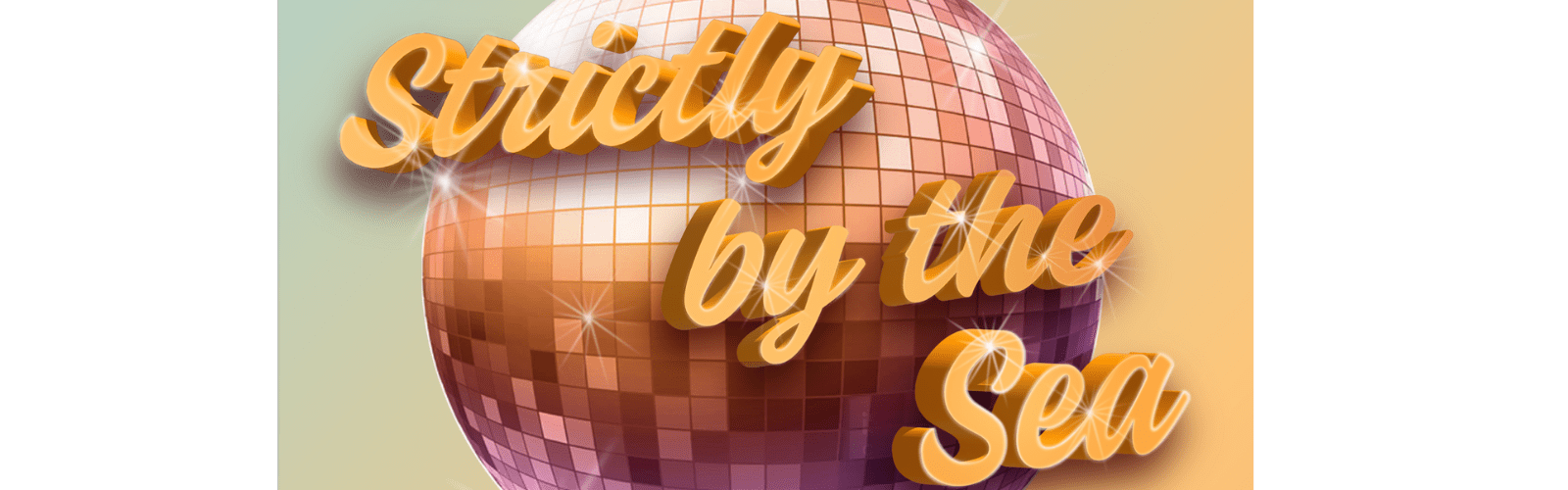 Strictly by the Sea Finale – 9th May 2025