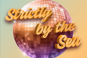 Strictly by the Sea Finale – 9th May 2025