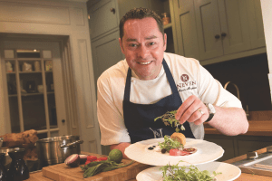 Cookery Demo with Celebrity Chef Neven Maguire – 11th December 2024