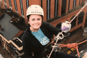 Europa Abseil – Sunday 14 September 2025