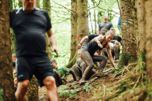 Rampage Mud Run – 17th May 2025