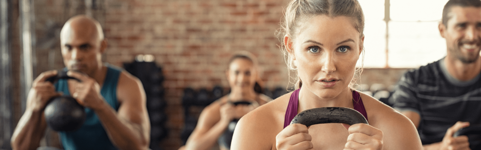 Maghera Fitness Factor – starting 3rd March 2025