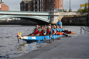 Corporate Dragon Boat Race – 6th June 2025