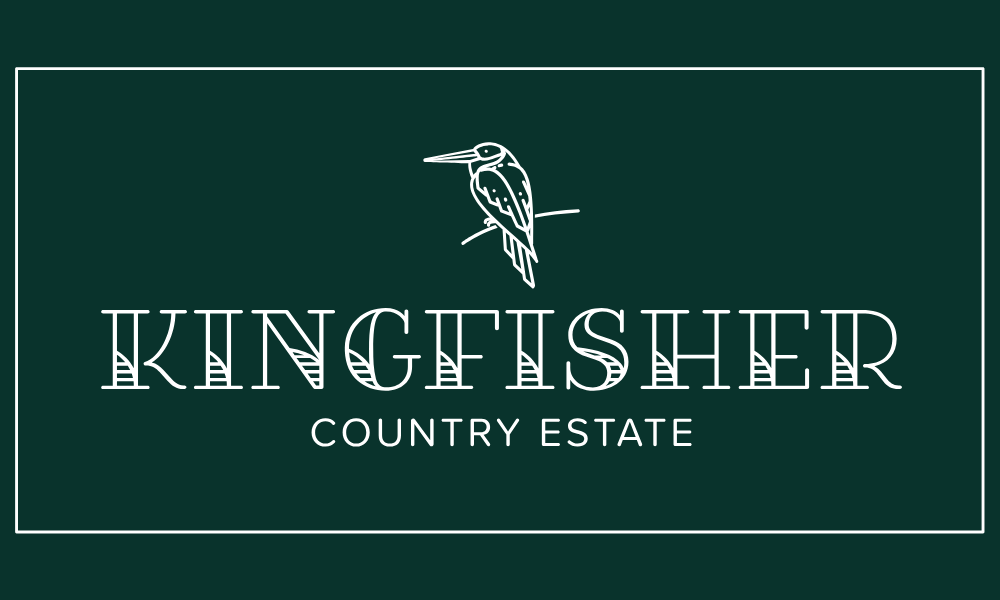 Kingfisher Logo