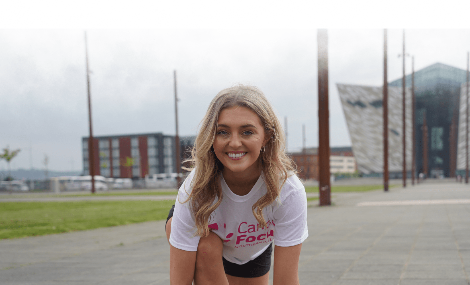 Moy Park Belfast City Women’s 10K – 22nd June 2025