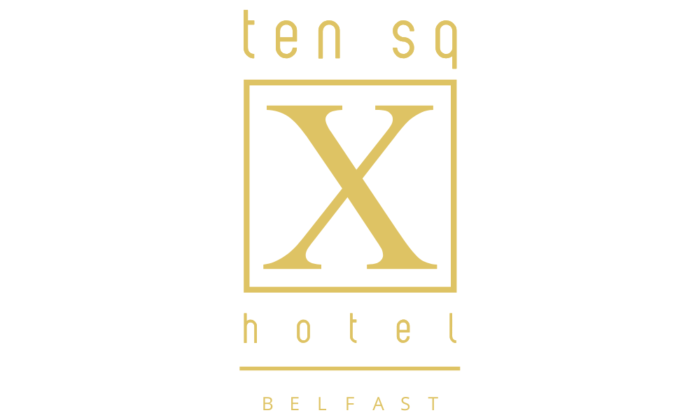 Tens Square logo