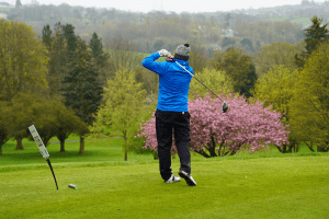 Golf Day – 1st May 2025