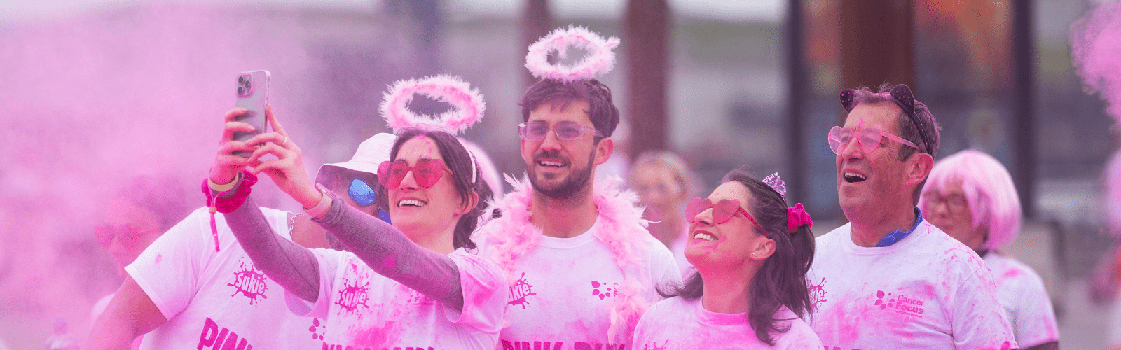 Enniskillen Pink Run – 28th September 2025