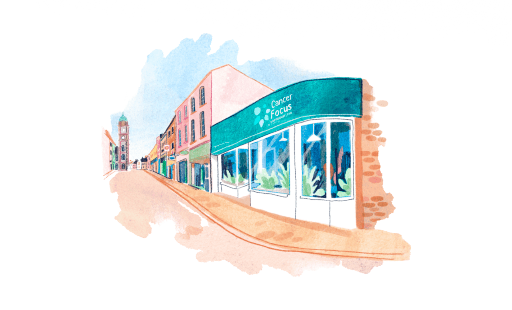 Fermanagh Cancer Support Centre