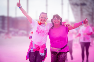 Enniskillen Pink Run – 28th September 2025