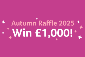 Autumn Raffle 2025