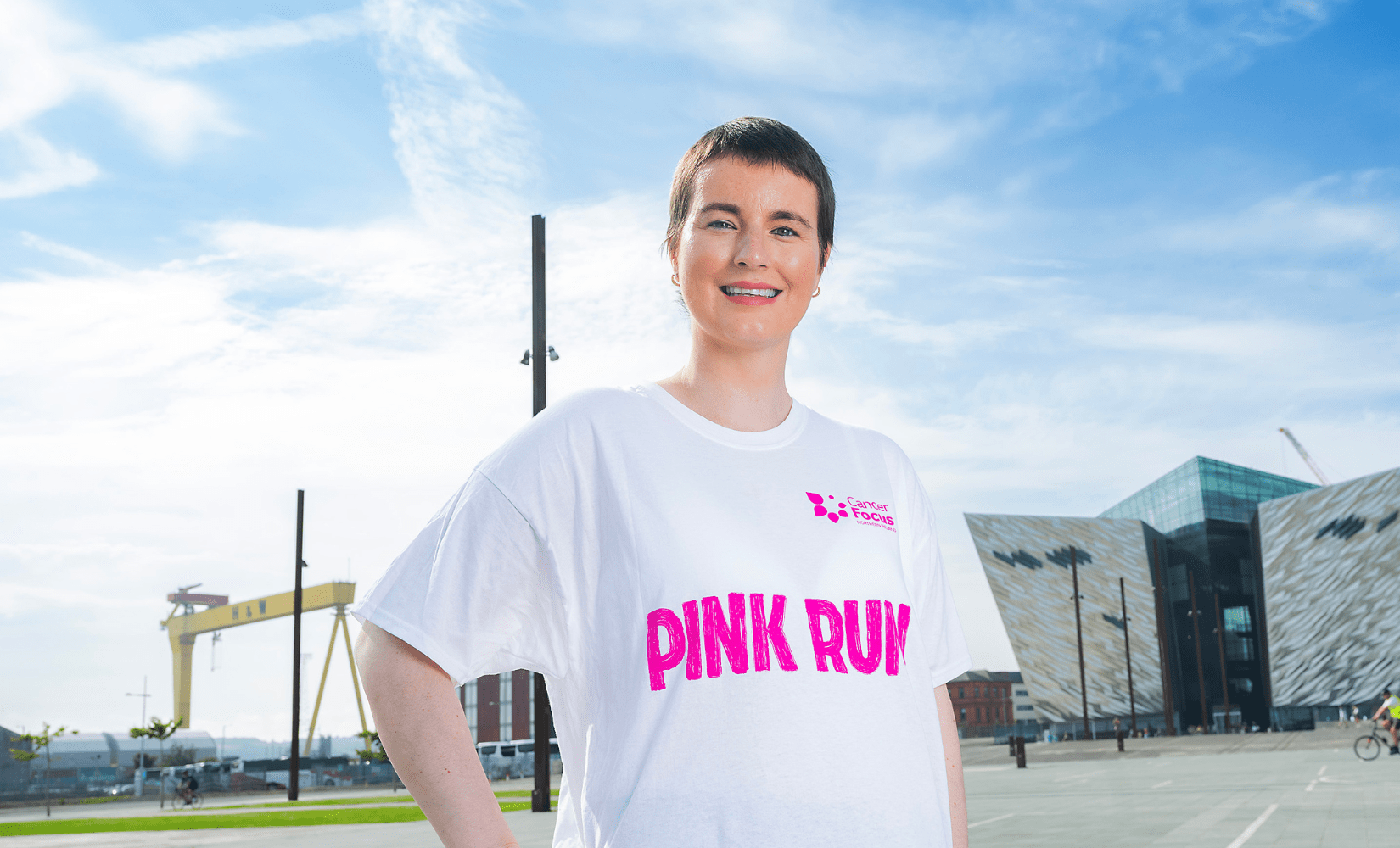 Breast Cancer Awareness Month